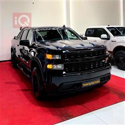 شيفروليه سلفرادو